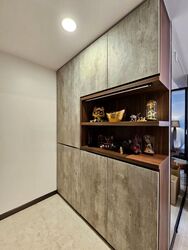 Botanique At Bartley (D19), Condominium #622167501